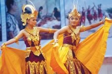 Semua Pekerja Anak Ditargetkan...