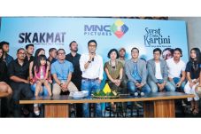 Film Skakmat dan Surat...