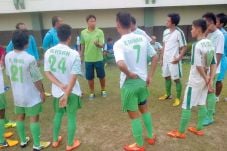 Jadwal Jadi Garansi...
