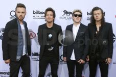 One Direction Bikin...