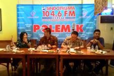 Perlu 3 Bulan Polda...