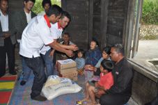 Perindo Humbahas Bantu...