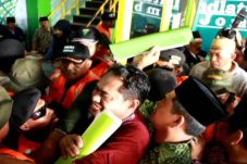 Ini Usul Barisan Muda...