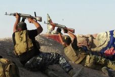 Irak: Senjata Rusia...