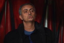Mourinho Sindir Rekor...