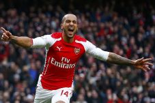 Digaji Rp2 Miliar, Walcott...