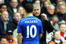 Hazard Difavoritkan...