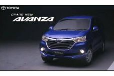 Ini Harga Tentatif Toyota...