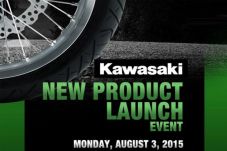 Besok Kawasaki Indonesia...