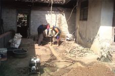Warga Subang Kesulitan...