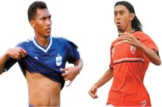 Mahesa Jenar di Atas...
