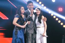 Mimpi Besar Sang Malaikat