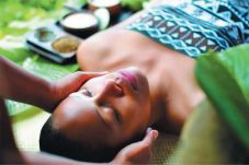 Eksotisme Spa Tradisional