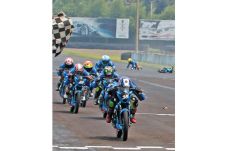 2 Tahun Menuju Motogp