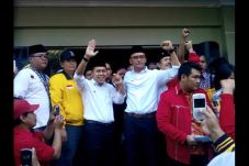 Dimas-Babai Terancam...