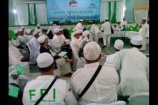 Muswil, FPI Ultimatum...