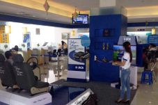 BCA Gelar Augmented...