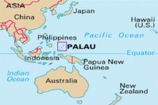 Indonesia-Palau Bahas...