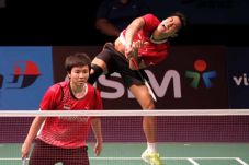 Empat Ganda Campuran...