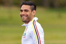 Mourinho Sadar, Falcao...