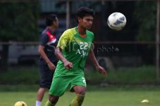 Mantan Pemain Timnas...