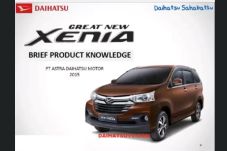 Ini Detail Perubahan...