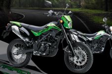 Edisi Spesial Kawasaki...