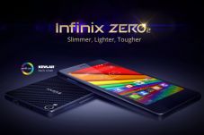 Infinix Zero 2 X509...