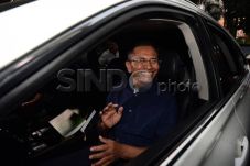 Kesimpulan Sidang Praperadilan...