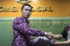 Pansel KY Pertimbangkan...
