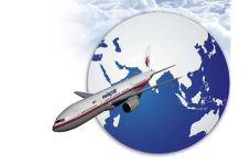 Malaysia Gencarkan Pencarian...