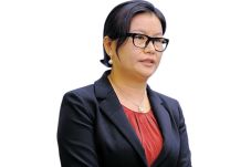 Mantan Buruh Pabrik...