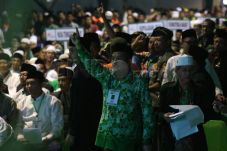GP Ansor Tidak Ingin...