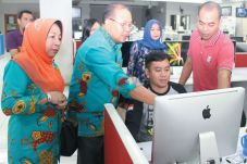 Bahasa Batak Harus Dijaga