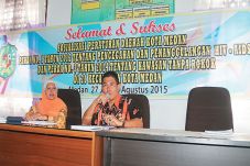 Kantor Camat Petisah...