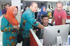 Bahasa Batak Harus Dijaga