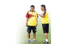 Tawarkan Seleksi Asing