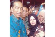 Senang, Pasien KB Tidak...