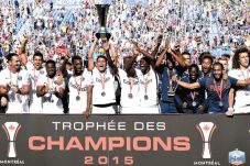 Modal Positif PSG