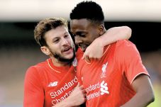 Striker The Reds Dipuji,...