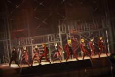 EXO Curhat Pengalaman...