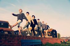 B.A.P Akhirnya Berdamai...