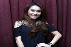 Ayu Ting Ting Tak Berambisi...