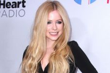 Avril Lavigne Ingin...