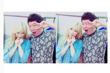 Taeyeon SNSD Bahagia...