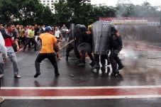 Jelang Pilkada Serentak,...