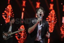 Nate Ruess: Kalau Mau...
