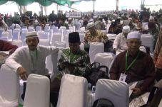 Pasca-Kericuhan, Sidang...