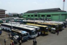Kemenhub akan Ambil...