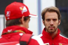 Selain Rossi, Haas Siap...